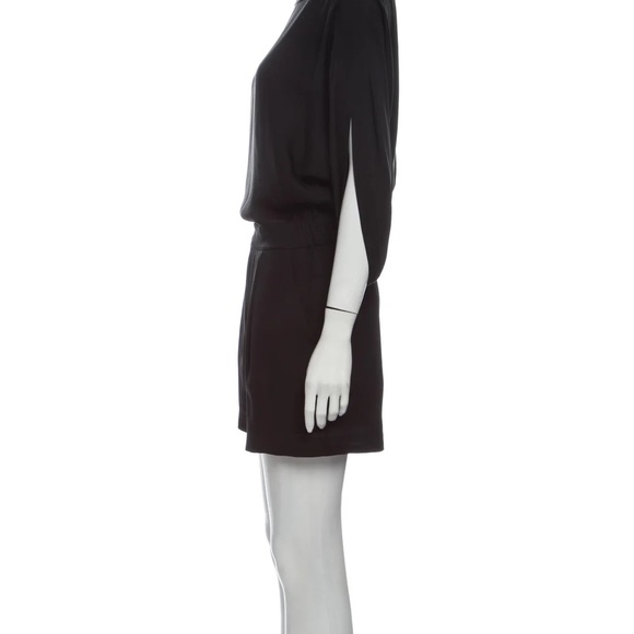 Diane von Furstenberg romper - Picture 2 of 3